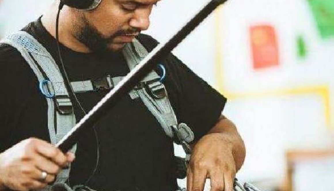 George T - CP