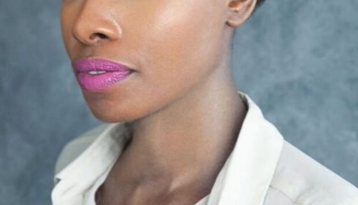 Laurelle Jones